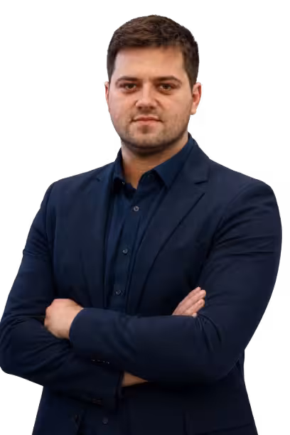Eugen Sabo, kontakt osoba tvrtke ACROM d.o.o.