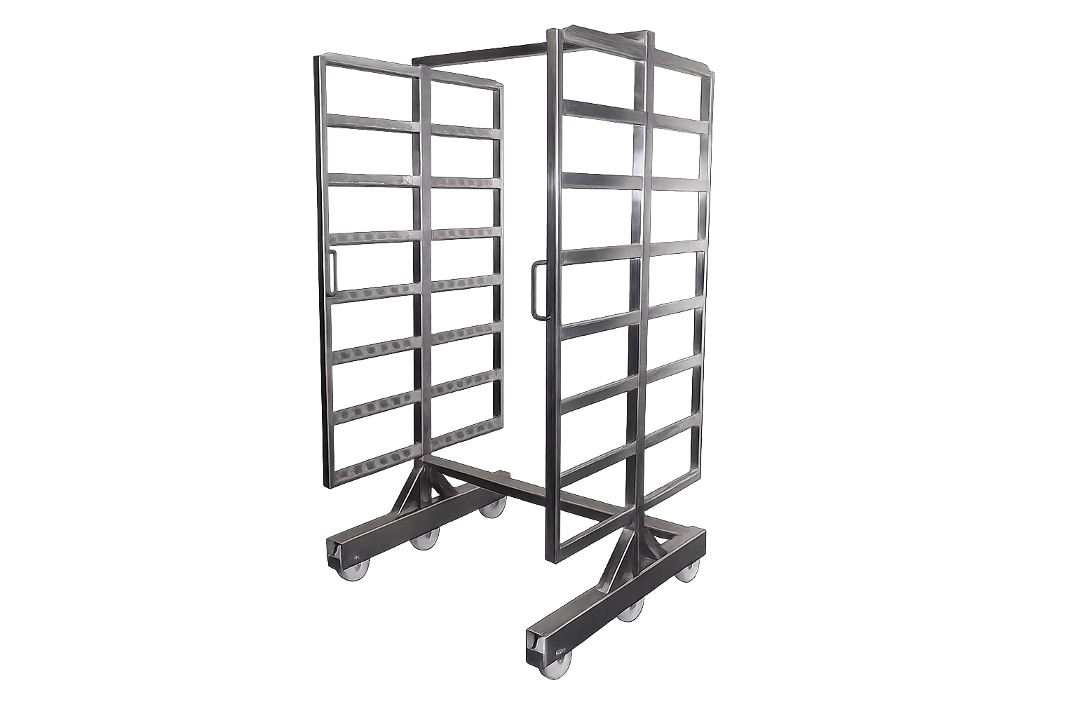 Inox oprema za prehrambenu industriju