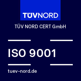 ISO 9001 : 2015